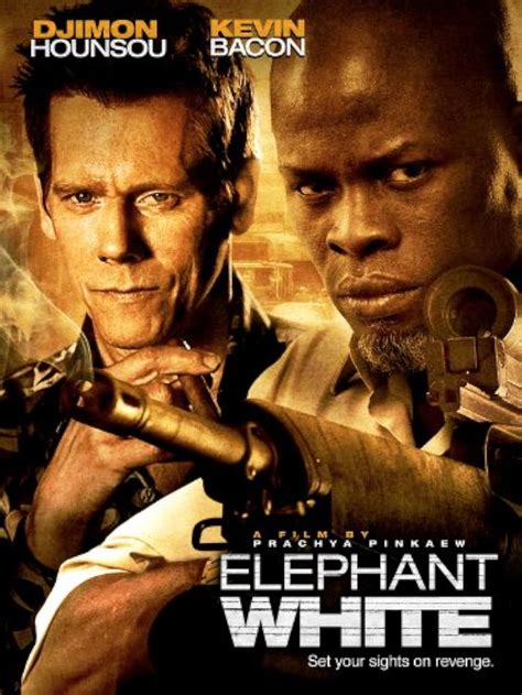 elephant white full movie english